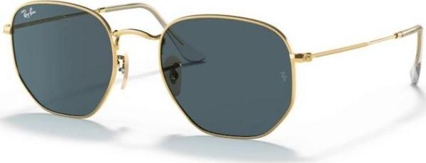 Ray-Ban 0RB3548N 001/R551 Unisex Güneş Gözlüğü - Image 1