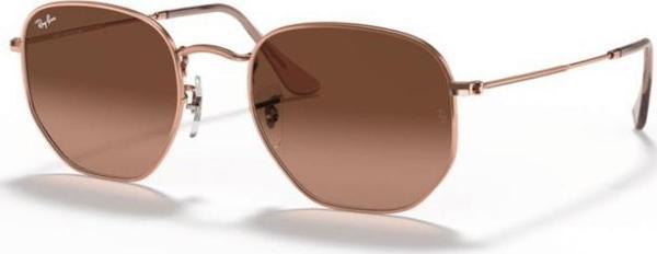 Ray-Ban 0RB3548N 9069A548 Unisex Güneş Gözlüğü - Image 1