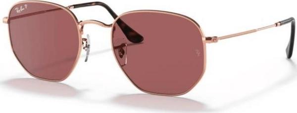 Ray-Ban 0RB3548N 9202AF51 Unisex Güneş Gözlüğü - Image 1