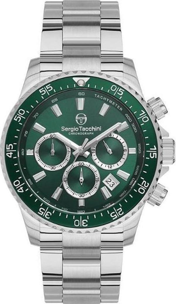 Sergio Tacchini ST.1.10376.4 Erkek Kol Saati - Image 1