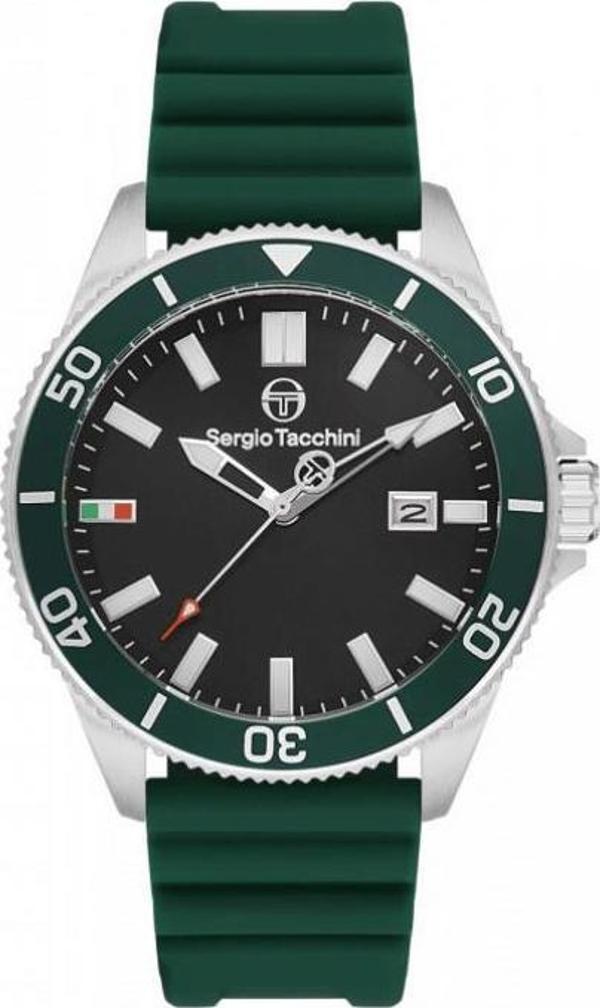 Sergio Tacchini ST.1.10382.3 Erkek Kol Saati - Image 1