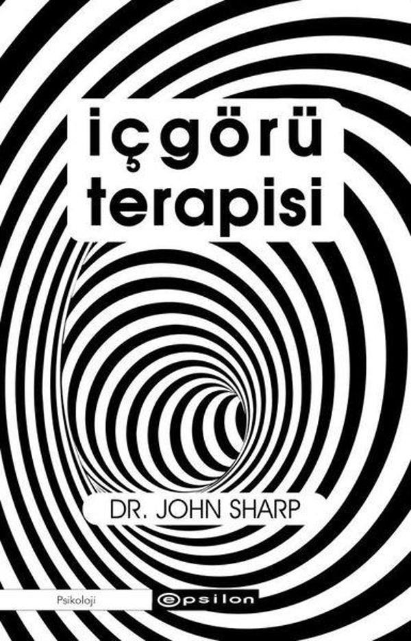 İçgörü Terapisi - Epsilon Yayınevi - Image 1