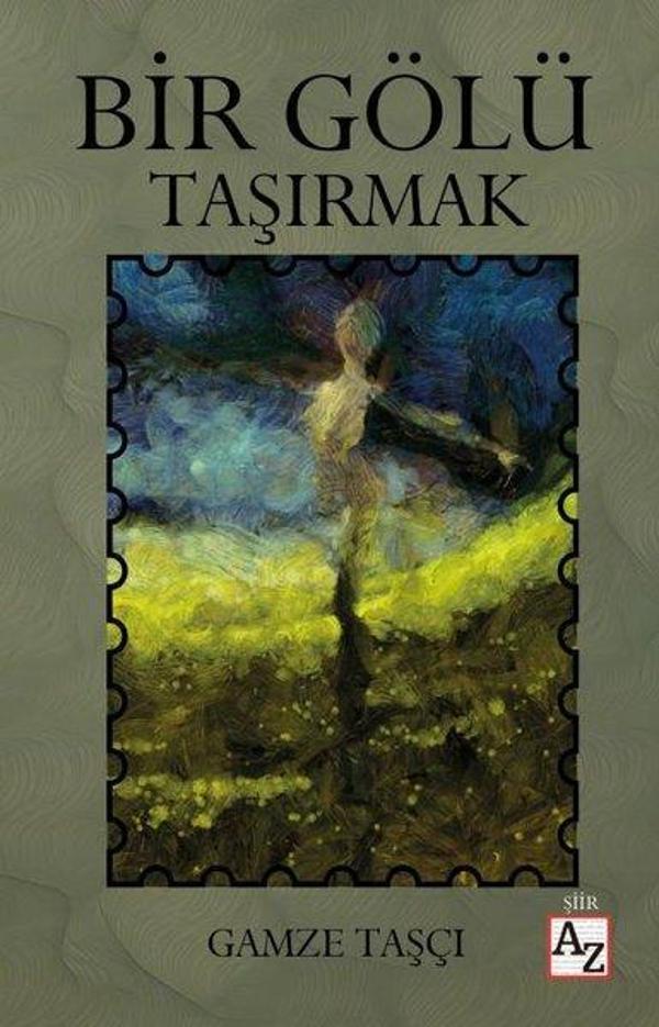 Bir Gölü Taşırmak - Az Kitap - Image 1