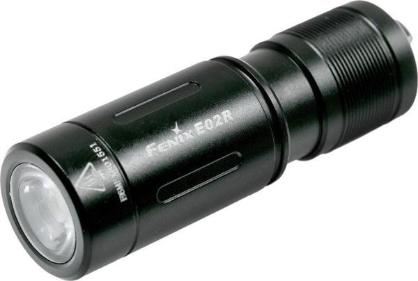 Fenix E02R 200 Lümen Anahtarlık Fener - Image 1