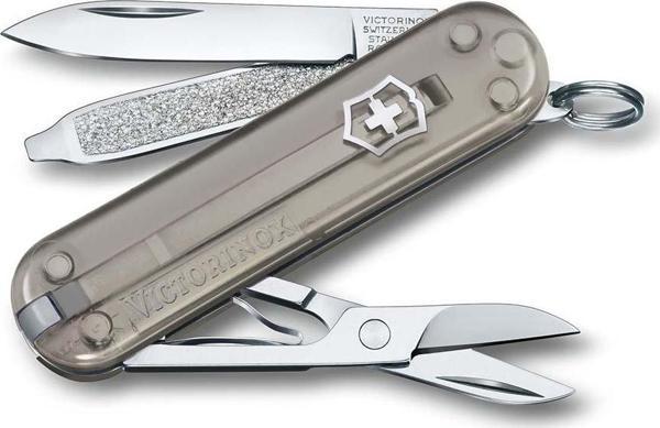 Victorinox 0.6223.T31G Mystical Morning Classic Çakı - Image 1