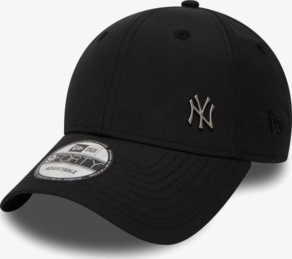 New Era 11198850 New York Yankees Unisex Siyah Şapka - Image 1