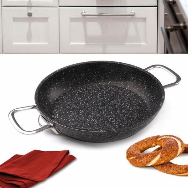 Falez Black Line Sahan 18 cm - Image 1