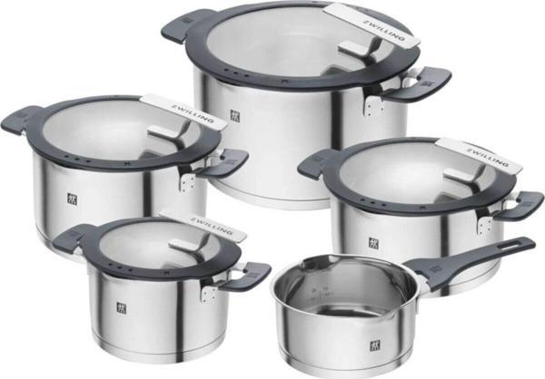 Zwilling 668700050 Simplify 5 Parça Tencere Seti - Image 1