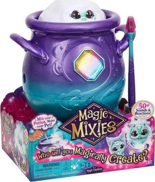 Magic Mixies Mor Kazan S3-14950 - Image 1