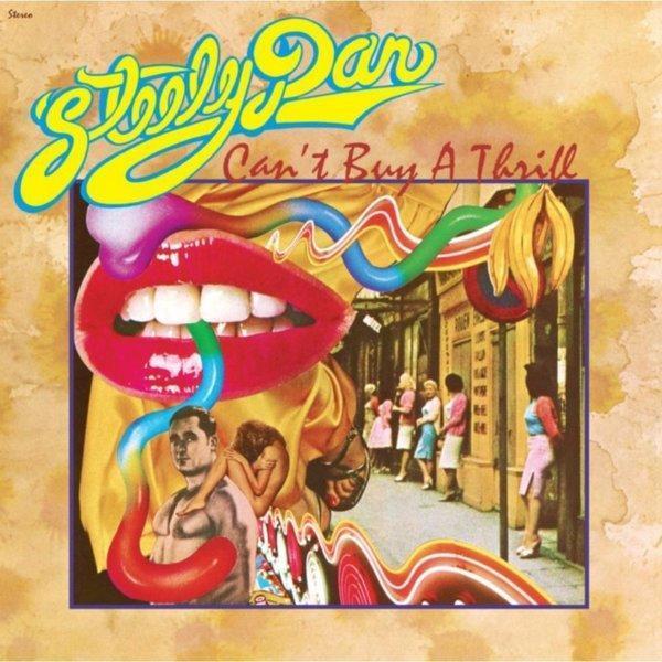 Steely Dan Can't Buy A Thrill Plak - Image 1