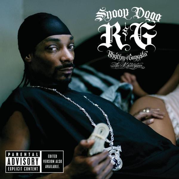 R&G (Rhythm & Gangsta): The Masterpiece - Image 1