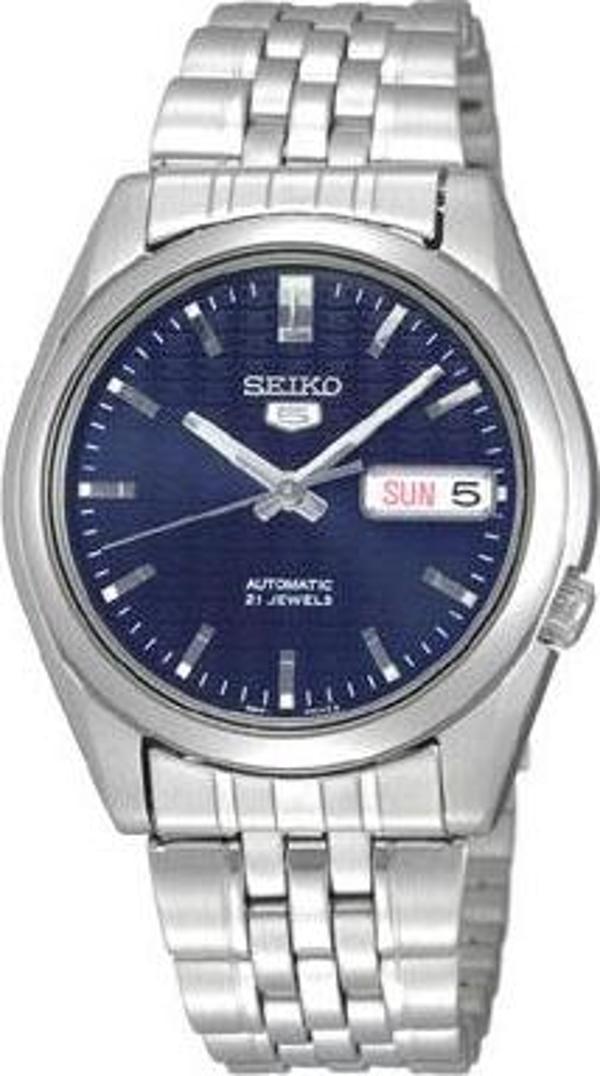 Seiko 5 SNK357K1 ERKEK KOL SAATİ - Image 1