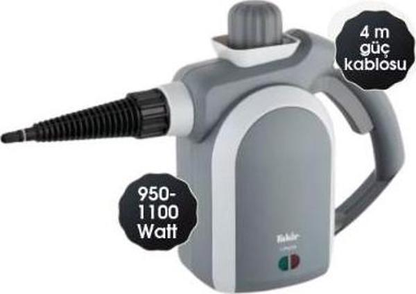 Fakir Lımpıa Steam Cleaner Buharlı Temizleyici - Image 1