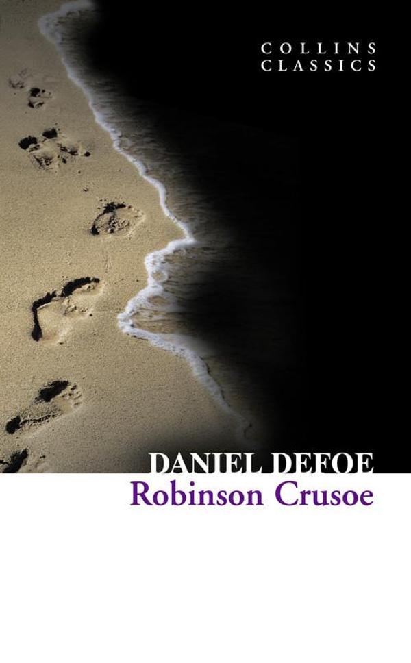 Nüans Publishing Robinson Crusoe (Collins C) - Image 1