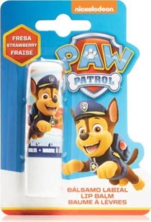 PAW PATROL LIPCARE PAMUK ŞEKERİ - Image 1