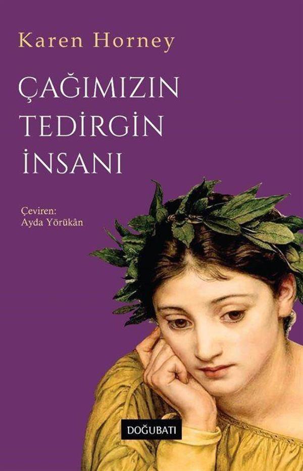Çağımızın Tedirgin İnsanı - Doğu Batı Yayınları - Image 1