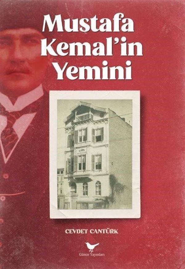 Mustafa Kemal'in Yemini - Günce Yayınları - Image 1