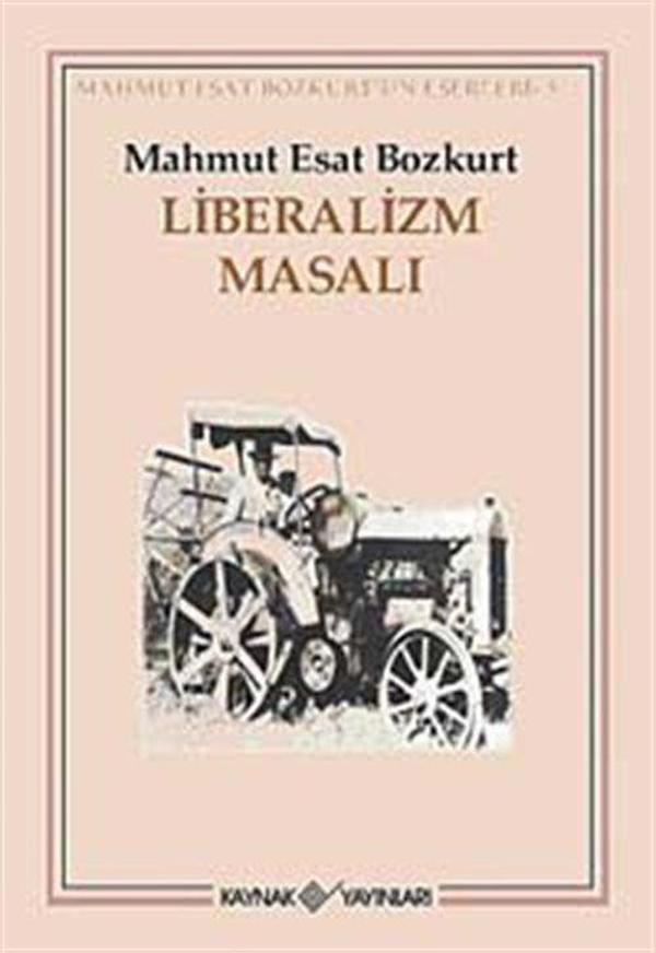 Liberalizm Masalı - Kaynak Yayınları - Image 1