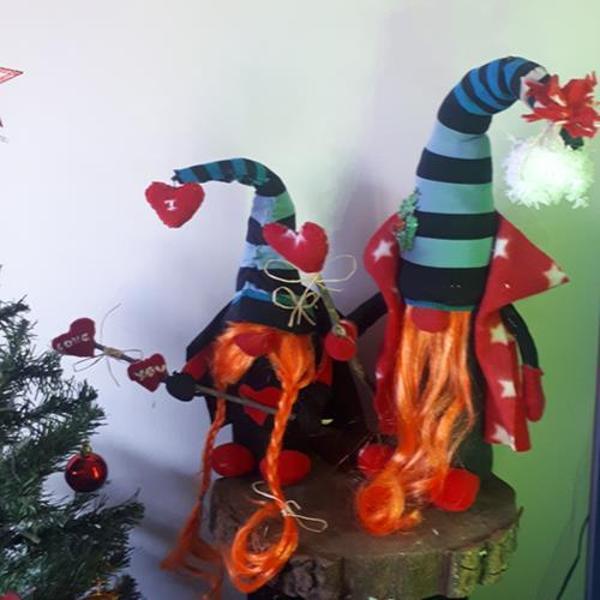 himarry şans cüceleri çift - Image 1