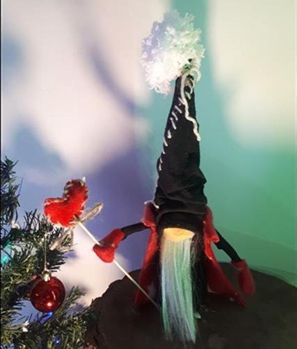 himarry şans cücesi 33 cm hediyelik - Image 1