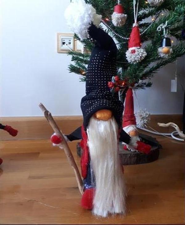 himarry şans cücesi hediyelik - Image 1