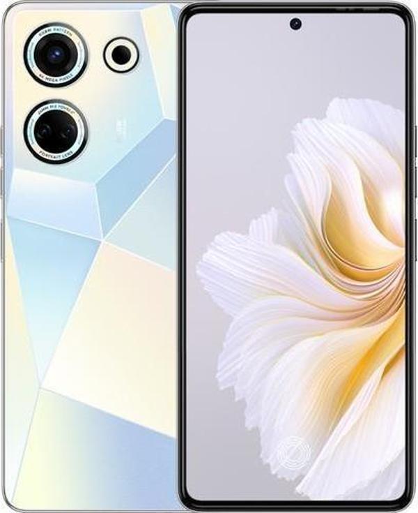 Tecno Camon 20 Pro CK7N 8/256 GB Glacier Glow - Image 1