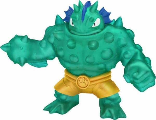 Giochi Preziosi Goo Jit Zu Deep Goo Sea FOOGOO Karekteri GJT45000-42563 - Image 1