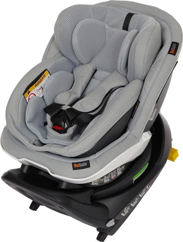 Besafe Izi Turn B I-Size Peak Mesh 0-18 kg Oto Koltuğu - Peak Mesh - Image 1