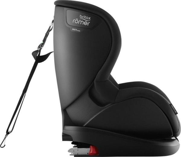 Britax Römer Trifix 2 I-Size Isofixli 9-18 Kg Oto Koltuğu - Cosmos Black - Image 1