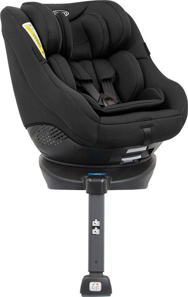 Graco Turn2Me Isofixli 0-18 Kg Oto Koltuğu - Image 1