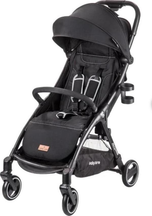 Baby Care BC-720 Otomatik Kabin Bebek Arabası - Image 1