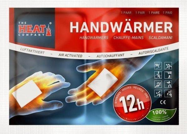 The Heat Company Handwarmer- El Isıtıcısı - Image 1