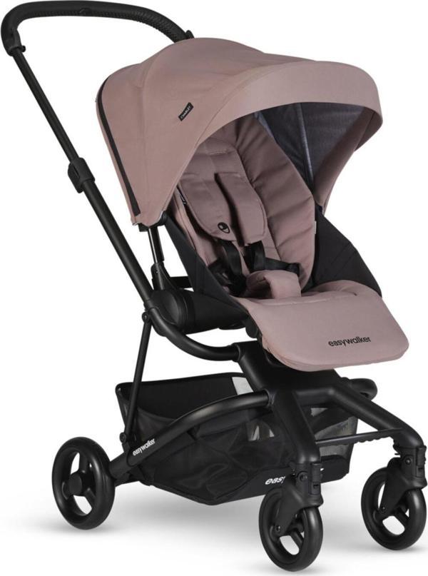 EasywalkerCharley Bebek Arabası Desert Pink - Image 1