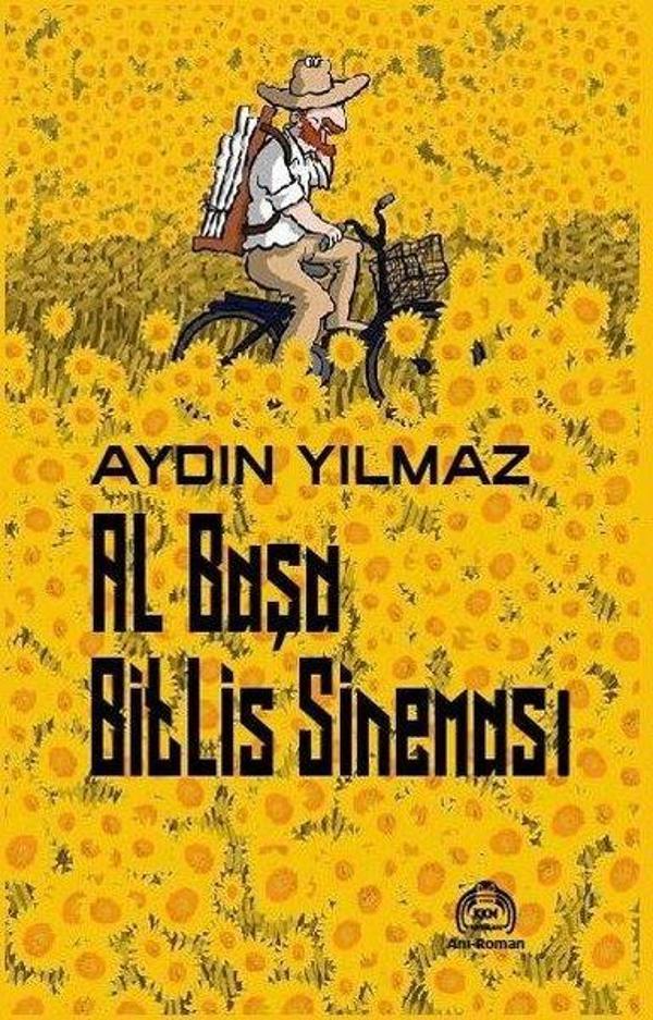 Al Başa Bitlis Sineması - Kekeme Yayınları - Image 1