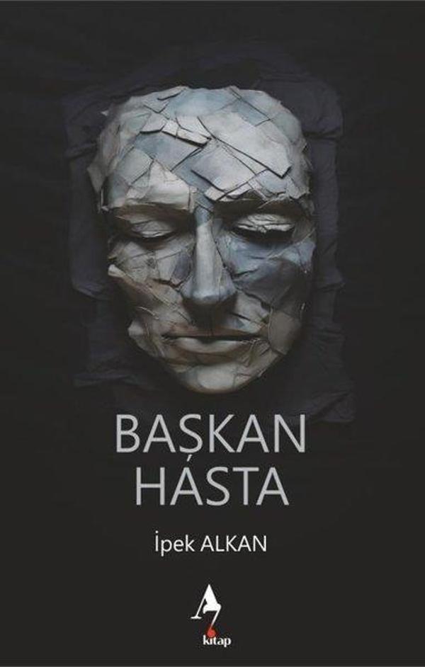A7 Kitap Başkan Hasta - A7 Kitap - Image 1