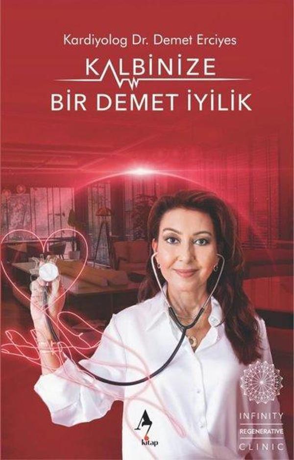 Kalbinize Bir Demet İyilik - A7 Kitap - Image 1