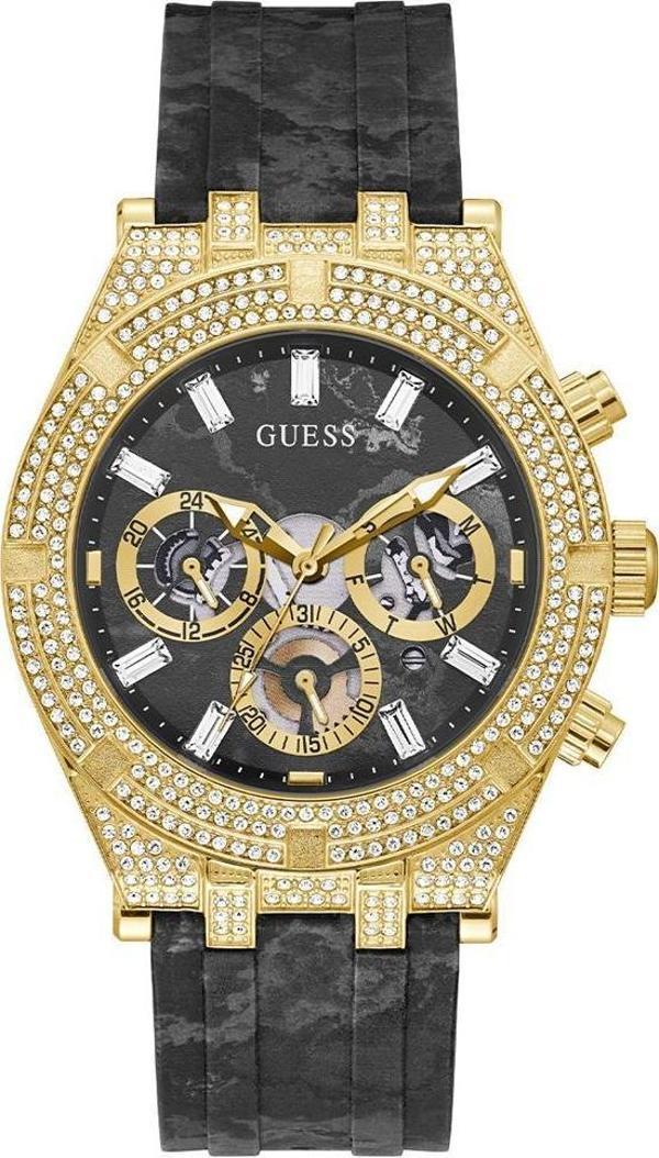 Guess GUGW0418G2 Erkek Kol Saati - Image 1