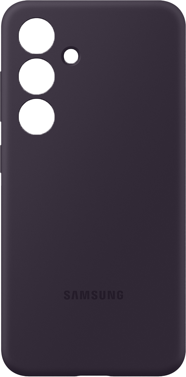 Samsung Galaxy S24 Silikon Kılıf - Image 1