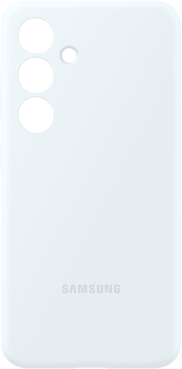 Samsung Galaxy S24 Silikon Kılıf - Image 1