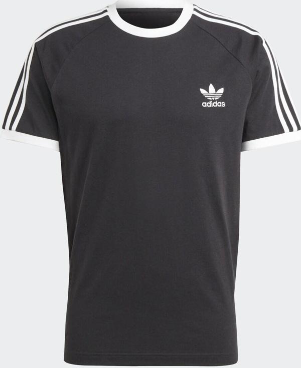 adidas Adicolor Classics 3-stripes Tişört - Image 1