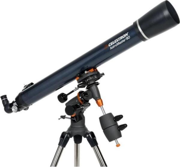 Celestron 21064 Astromaster 90eq Teleskop - Image 1