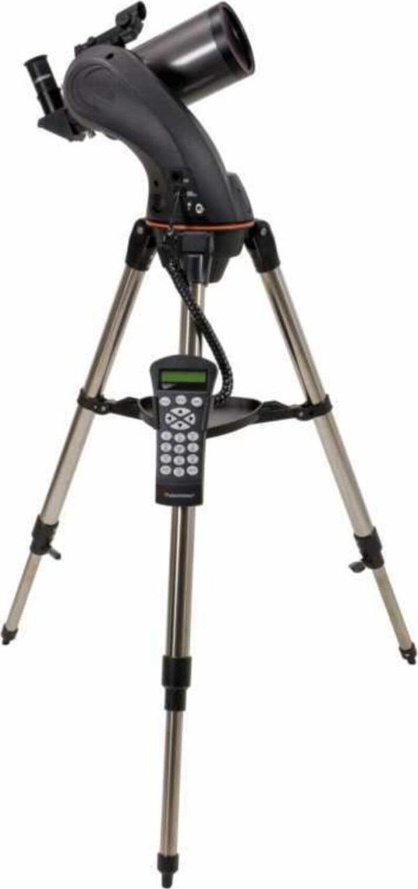 Celestron 22087 Nexstar 90slt Bilgisayar Donanımlı Teleskop - Image 1