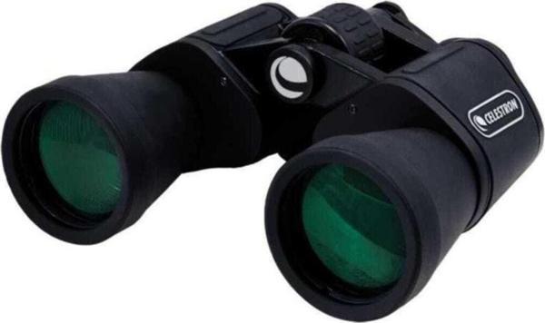 Celestron 71256 UpClose G2 10x50 Porro Dürbün (Kutulu) - Image 1