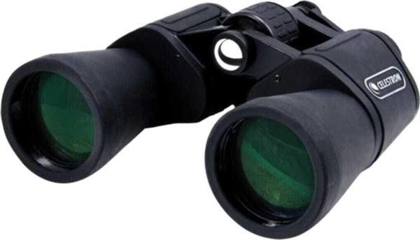 Celestron 71258 UpClose G2 20x50 Porro Dürbün - Image 1