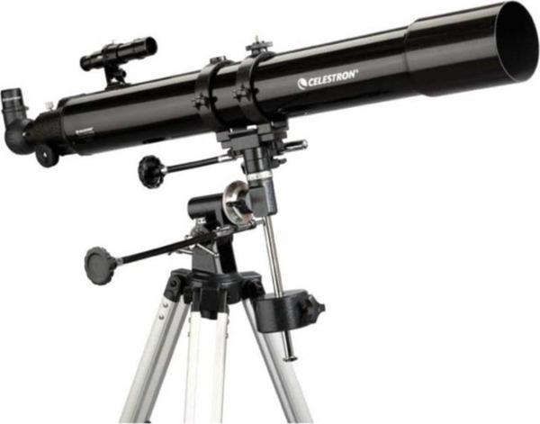 Celestron Powerseeker 80eq Teleskop 21048 - Image 1