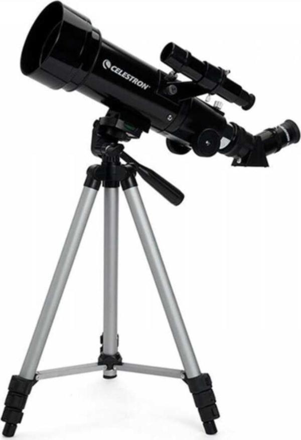 Celestron Travel Scope 70 Teleskop Cl 21035 - Image 1