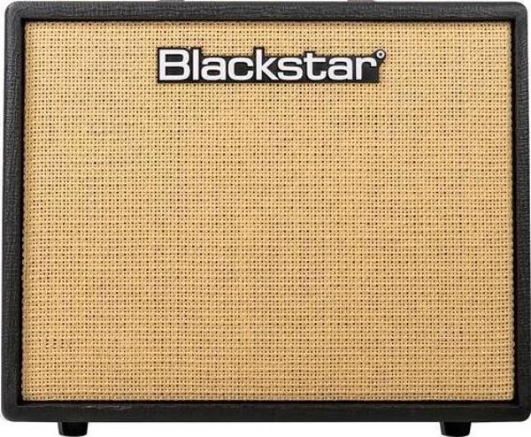 Blackstar Debut 50R 1 x 12 inch 50-Watt Kombo Amfi (Siyah) - Image 1