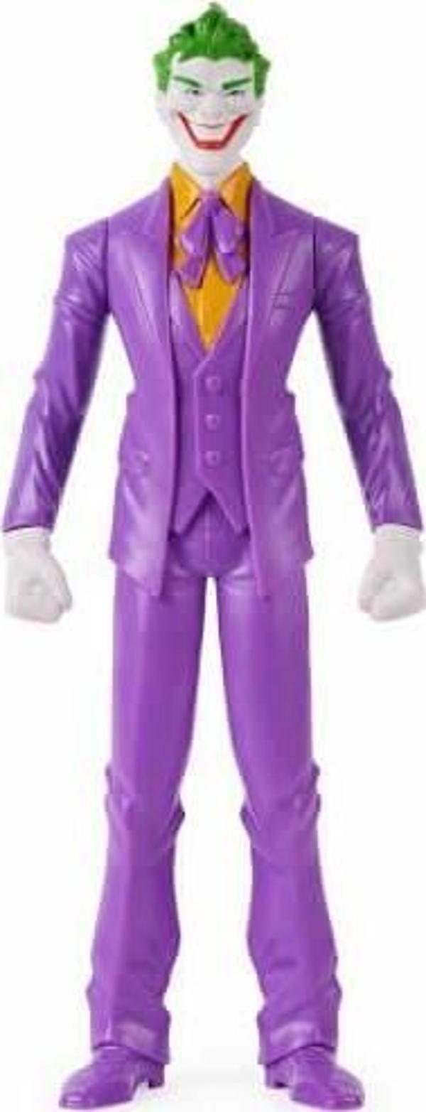 Spin Master The Joker 24 cm Aksiyon Figürü 6066925 20141823 - Image 1