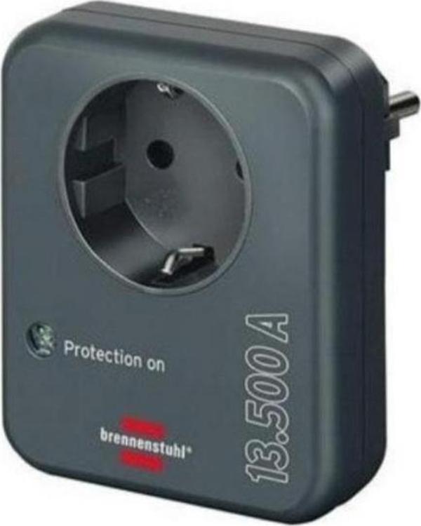 Brennenstuhl 230v 16a 13.500 Amper Akım Korumalı Priz - Image 1