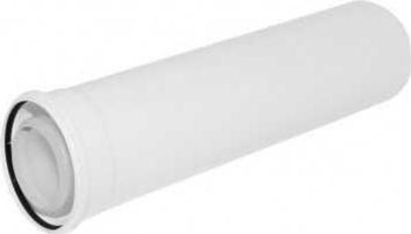 Protherm Yoğuşmalı Kombi Baca Uzatması 50 cm Logolu - Image 1